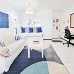 Edificio Cruzeiro Apartmán