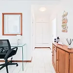 Apartmán Edificio Cruzeiro *