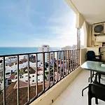 Apartmán Edificio Cruzeiro Portimão