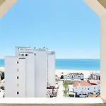 Edificio Cruzeiro Apartmán