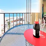 Apartmán Edificio Cruzeiro