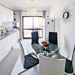 Apartmán Edificio Cruzeiro Portimão