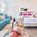 Apartmán Edificio Cruzeiro