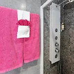 Apartmán Edificio Cruzeiro *