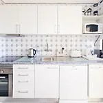 Edificio Cruzeiro Apartmán