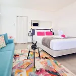 Apartmán Edificio Cruzeiro Portimão