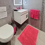 Edificio Cruzeiro Apartmán