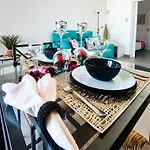 Edificio Cruzeiro * Portimão