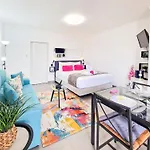 Apartmán Edificio Cruzeiro Portimão