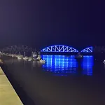 Apartmán Edificio Cruzeiro