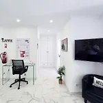 Edificio Cruzeiro Apartmán