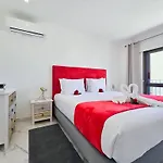 Apartmán Edificio Cruzeiro