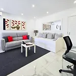 Edificio Cruzeiro Apartmán