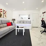 Apartmán Edificio Cruzeiro