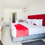 Edificio Cruzeiro Apartmán *