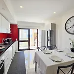 Edificio Cruzeiro Apartmán Portimão