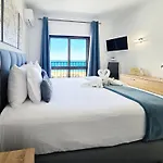 Edificio Cruzeiro Apartmán