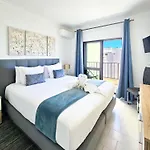 Edificio Cruzeiro Apartmán *