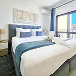 Edificio Cruzeiro Apartmán Portimão