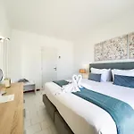 Apartmán Edificio Cruzeiro Portimão