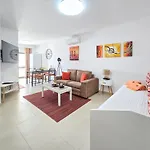 Apartmán Edificio Cruzeiro