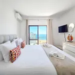 Edificio Cruzeiro Apartmán *