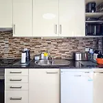 Apartmán Edificio Cruzeiro *