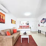 Apartmán Edificio Cruzeiro