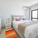 Edificio Cruzeiro Apartmán *