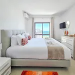 Edificio Cruzeiro Apartmán Portimão