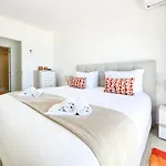 Edificio Cruzeiro Apartmán