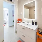 Apartmán Edificio Cruzeiro