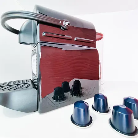 Edificio Cruzeiro アパート *