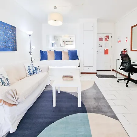 Edificio Cruzeiro 아파트