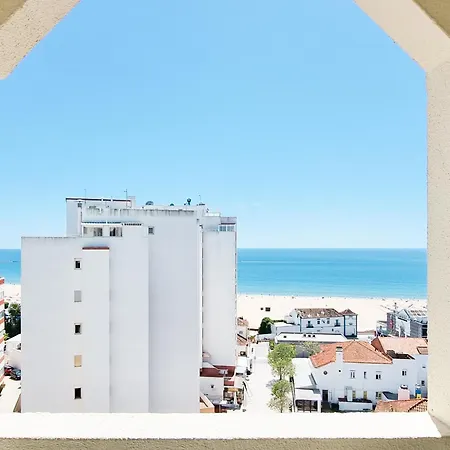 Edificio Cruzeiro アパート