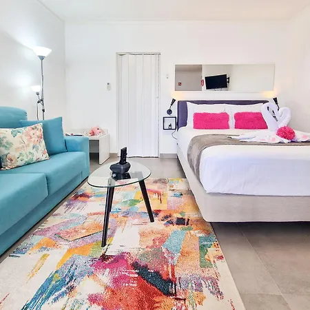 アパート Edificio Cruzeiro