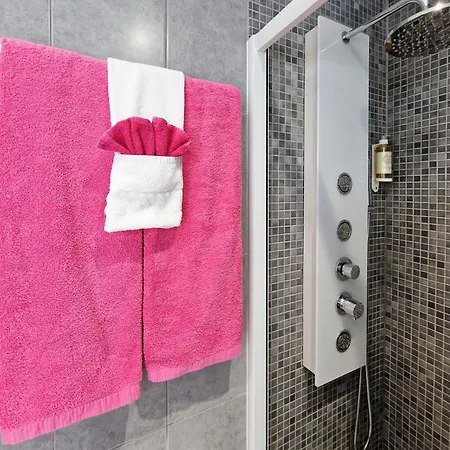 アパート Edificio Cruzeiro *