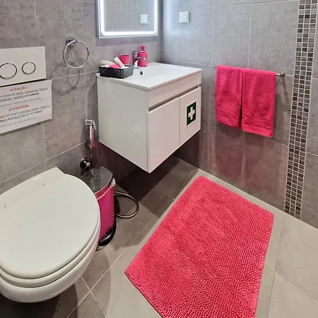 Edificio Cruzeiro 아파트