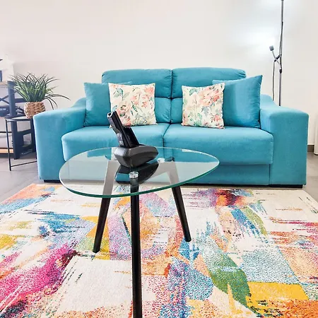 アパート Edificio Cruzeiro