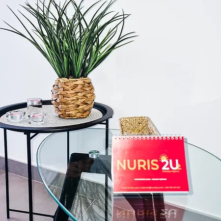 아파트 Edificio Cruzeiro