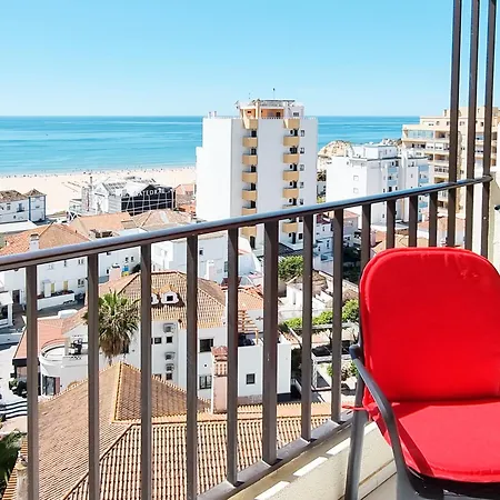 Edificio Cruzeiro 포티마오