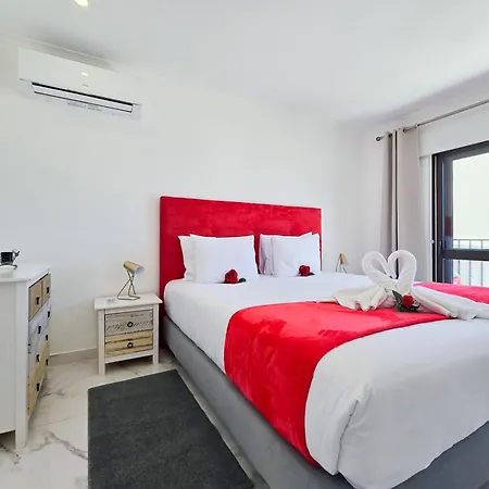 아파트 Edificio Cruzeiro