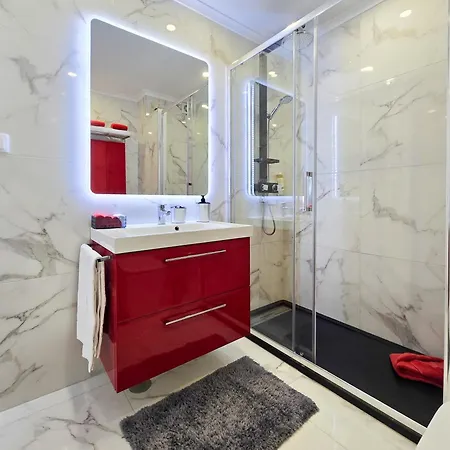 Edificio Cruzeiro * ポルティマン