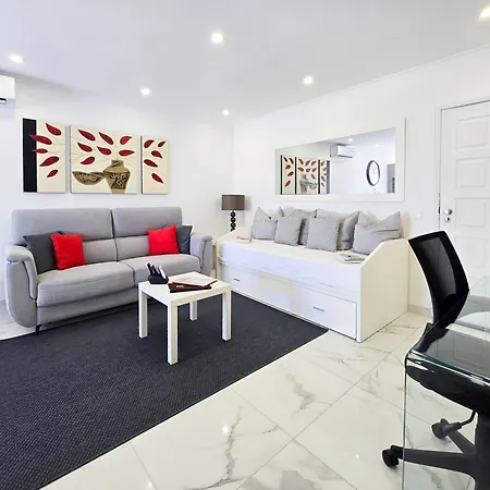 Edificio Cruzeiro 아파트