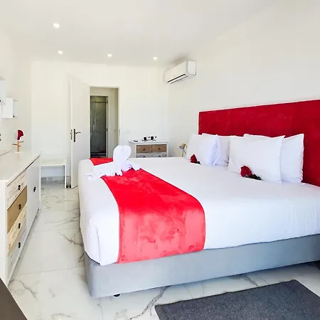 Edificio Cruzeiro アパート *