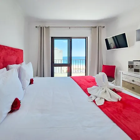 Edificio Cruzeiro * ポルティマン