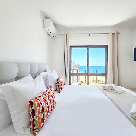 Edificio Cruzeiro * Portimão