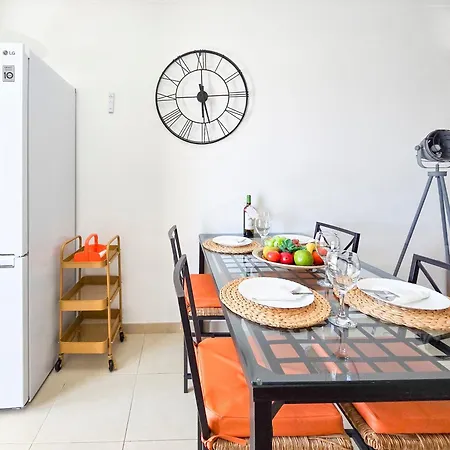 Edificio Cruzeiro Apartmán