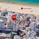 Διαμέρισμα Edificio Cruzeiro Portimão