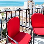 Διαμέρισμα Edificio Cruzeiro